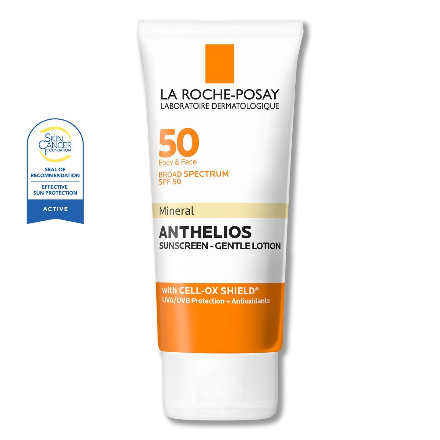 anthelios-spf-50-gentle-lotion-mineral-sunscreen-h6 AntheliosMineralGentleLotionSPF50-SCF-Active-90ml.jpg