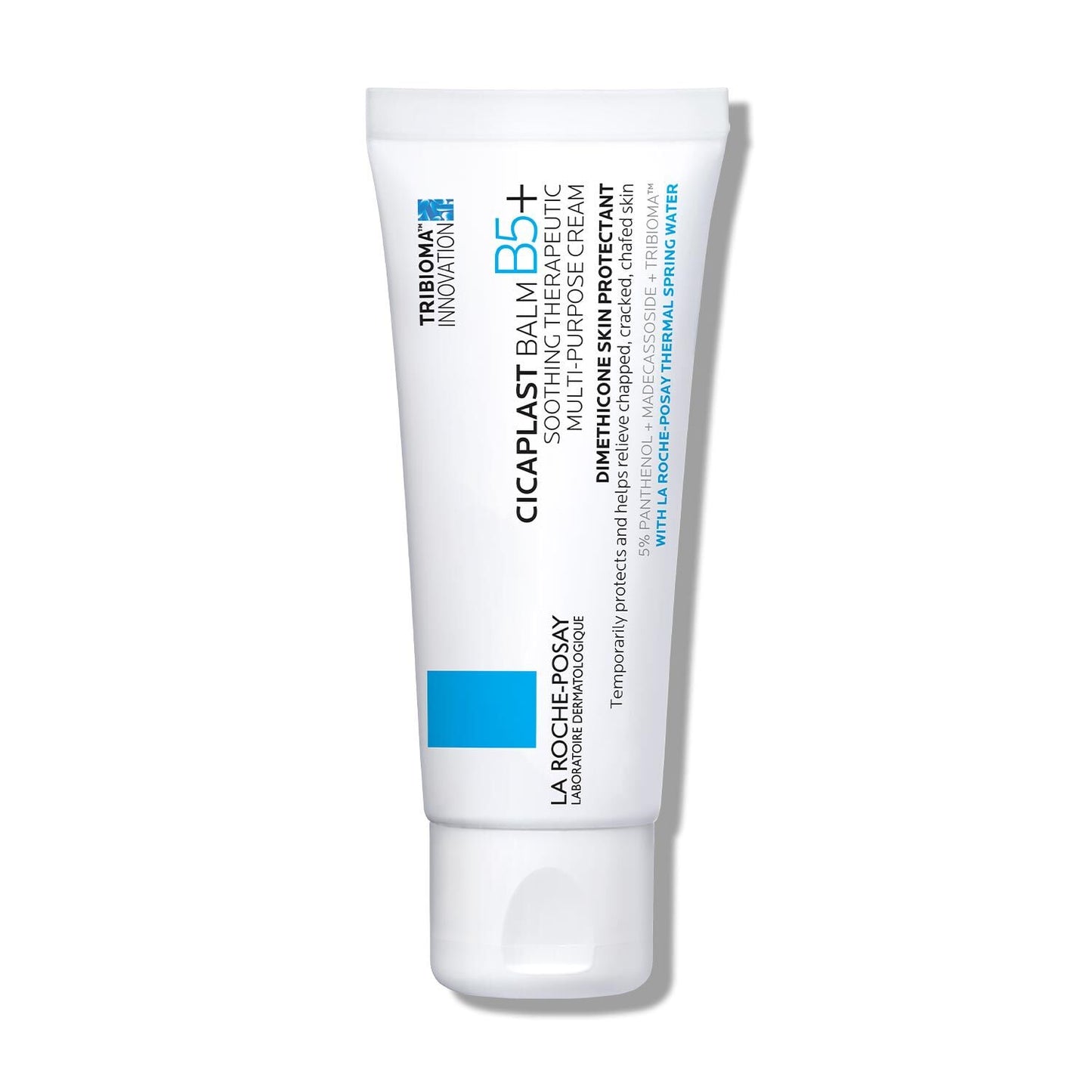 cicaplast-balm-b5-soothing-therapeutic-multi-purpose-cream-e6 cicaplast_balm_b5+_40ml-2026_tube_fronTt_FULL-DropShadow-1500x1500.jpg