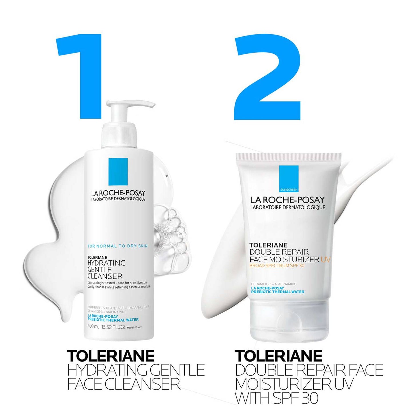 toleriane-hydrating-gentle-cleanser-and-double-repair-face-moisturizer-spf-30-set-z2 05_LaRochePosay-Product-TolerianeHC-DRMUV.jpg