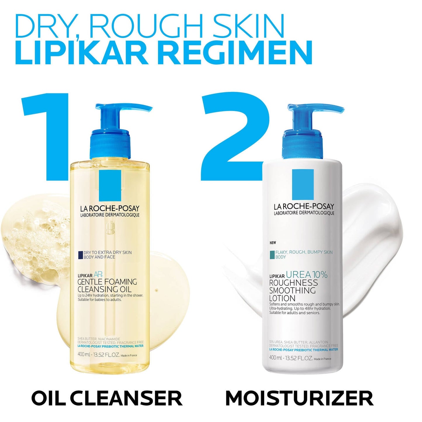 lipikar-urea-10-roughness-smoothing-lotion-l2 05_LaRochePosay_Lipikar-Urea_Routine_1500x1500.jpg