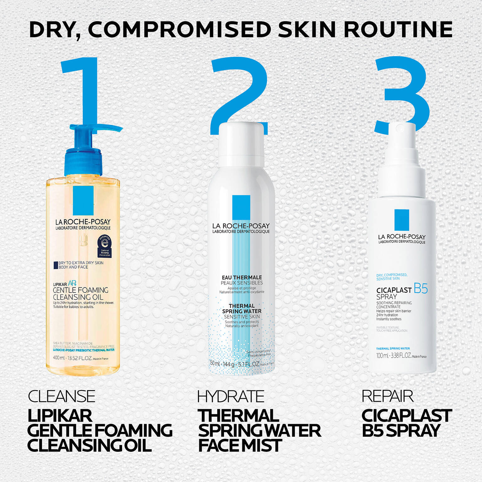 cicaplast-b5-spray-soothing-repairing-concentrate-v8 07_LRP_Cicaplastb5_Routine_LRPUS_1500x1500.jpg