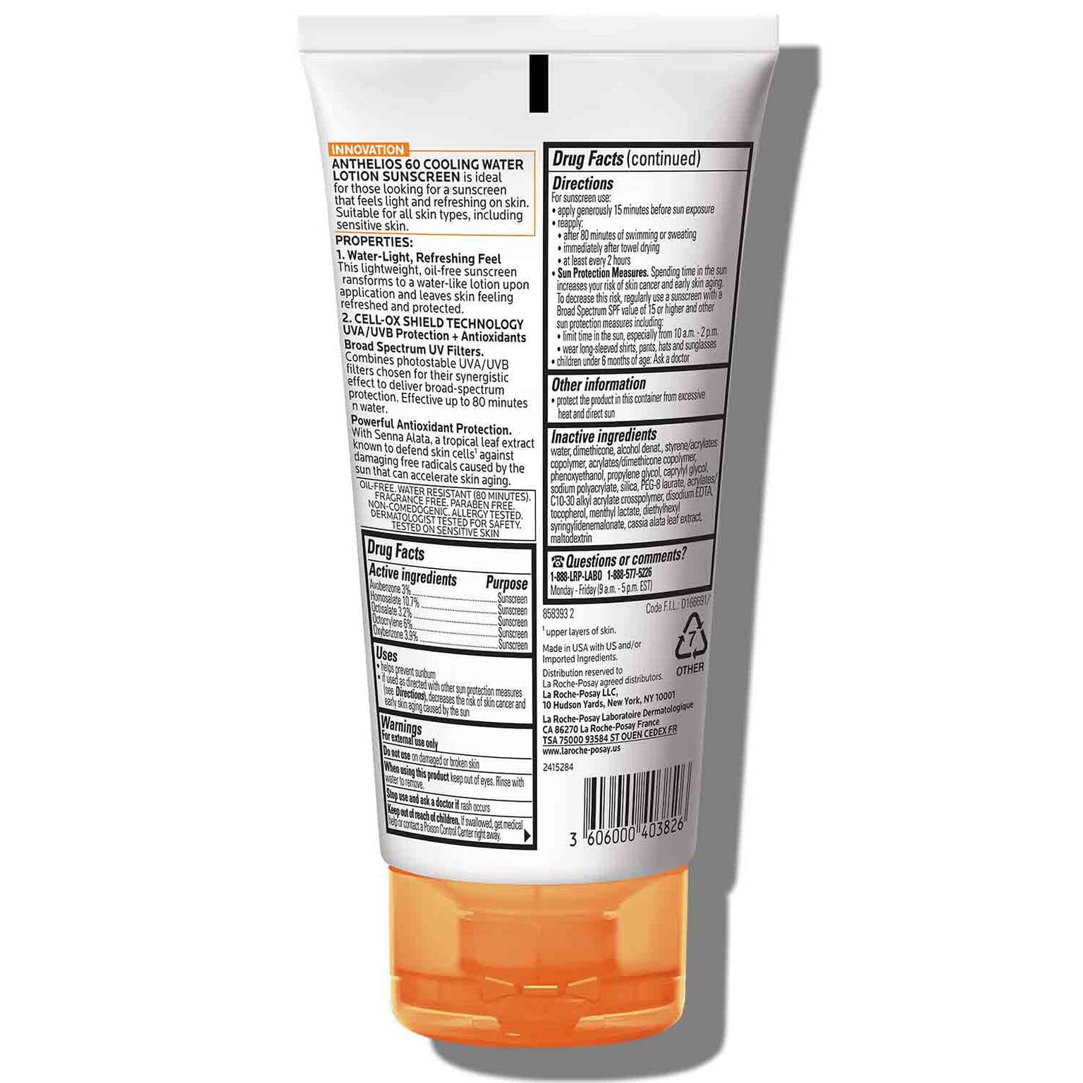 anthelios-cooling-water-sunscreen-lotion-spf-60-p2 2_Anthelios60_CoolingWater-Lotion_150ml-Back-Panel.jpg