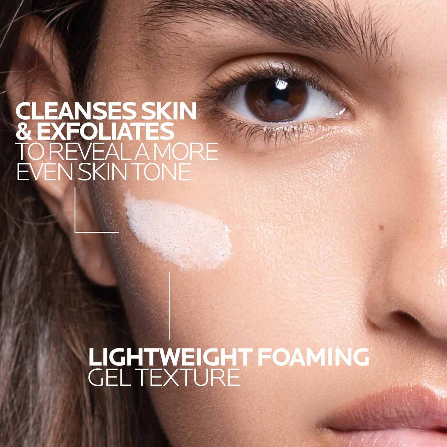 mela-b3-facial-gel-cleanser-with-melasyltm-niacinamide-j8 3_LaRochePosay-Product-MelaB3-MelaB3Cleanser-200ml-03337875890069-Texture-REV.jpg