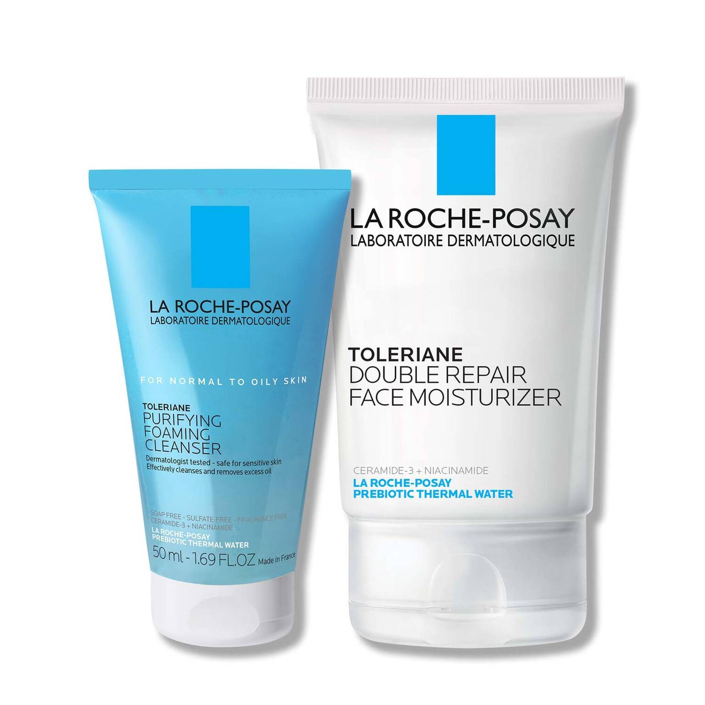 toleriane-purifying-foaming-cleanser-and-toleriane-double-repair-face-moisturizer-travel-set-z8 AmazonSet-TolerianePurifyingCleanser100ml-TolerianeDRM.jpg