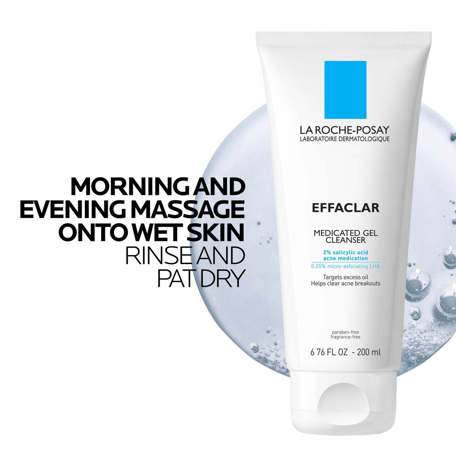 effaclar-medicated-acne-face-wash-b4 Effaclar-MedGelcleanser-200ml-Howto-1500x1500.jpg