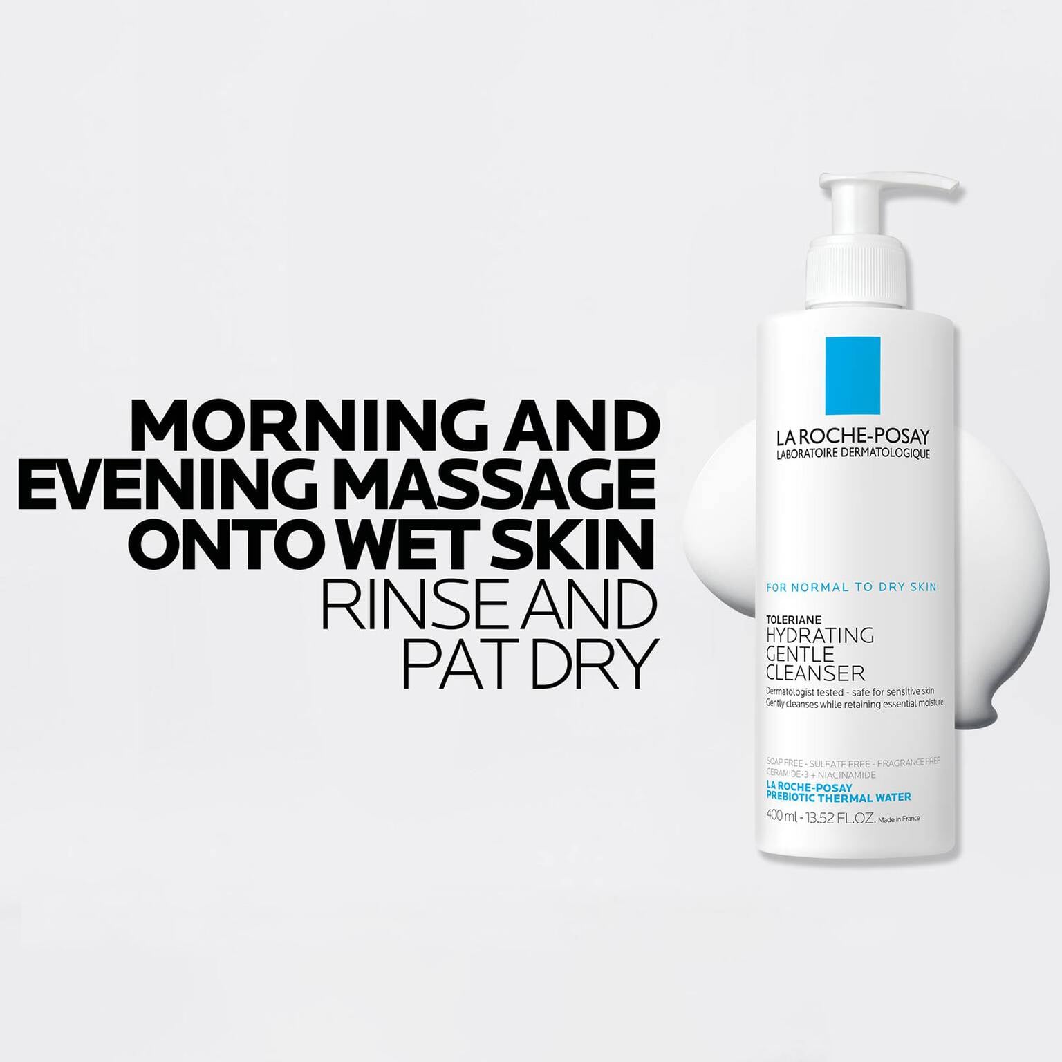 toleriane-hydrating-gentle-facial-cleanser-g6 La-Roche-Posay-Face-Cleanser-Toleriane-HydratingGentle-howto_REV.jpg