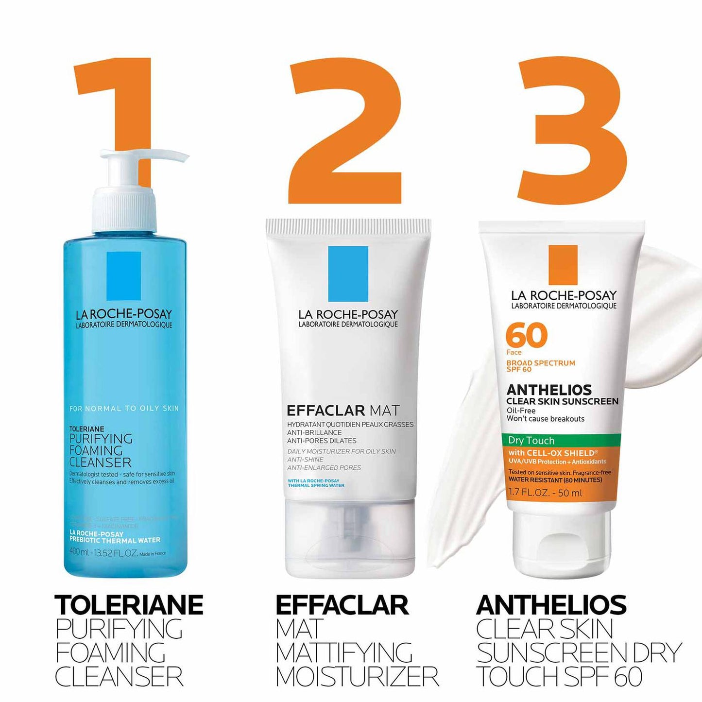 anthelios-clear-skin-oil-free-sunscreen-spf-60-v8 LaRochePosay-Product-AntheliosClearSkin-routine.jpg