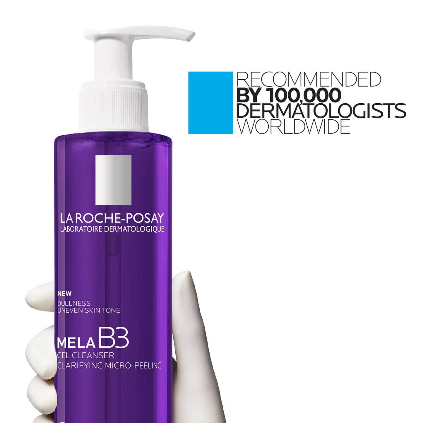 mela-b3-facial-gel-cleanser-with-melasyltm-niacinamide-j8 LaRochePosay-Product-MelaB3-MelaB3Cleanser-200ml-03337875890069-ProfesionalEndorsement-Superiority_REV_1500x1500.jpg