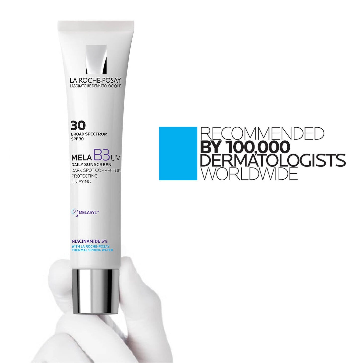 mela-b3-uv-daily-moisturizer-spf-30-with-melasyltm-niacinamide-y8 LaRochePosay-Product-MelaB3-MelaB3SPF30-40ml-03337875890113-ATF-ProfessionalEndorsment-Superiority-REV.jpg
