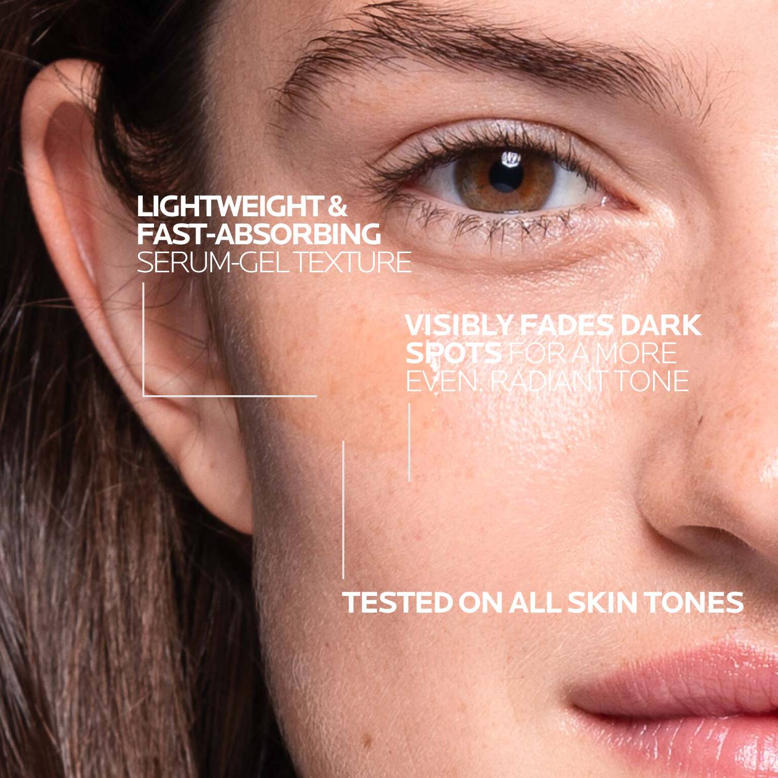 mela-b3-dark-spot-serum-with-melasyltm-niacinamide-v2 LaRochePosay-Product-MelaB3-MelaB3Serum-30ml-03337875890021-Texture-REV.jpg