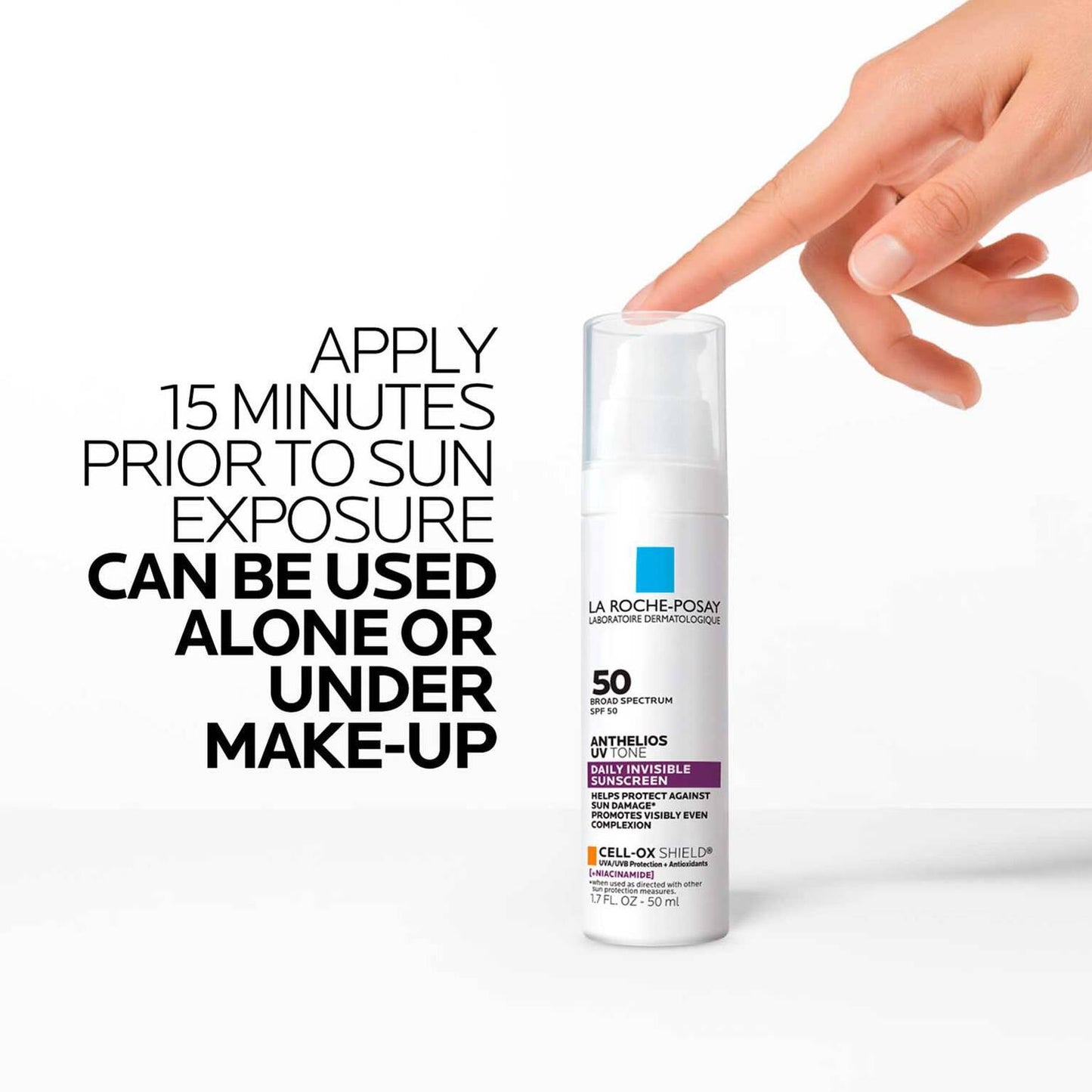 anthelios-uv-tone-invisible-sunscreen-spf-50-y9 LaRochePosay-Product-Skincare-Anthelios-UV-Tone-ATF-PIM-how-to.jpg