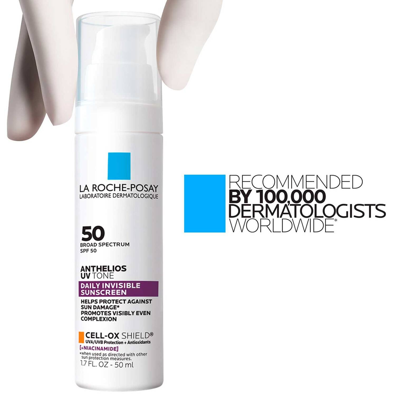 anthelios-uv-tone-invisible-sunscreen-spf-50-y9 LaRochePosay-Product-Skincare-Anthelios-UV-Tone-ATF-PIM-superiority-claim.jpg