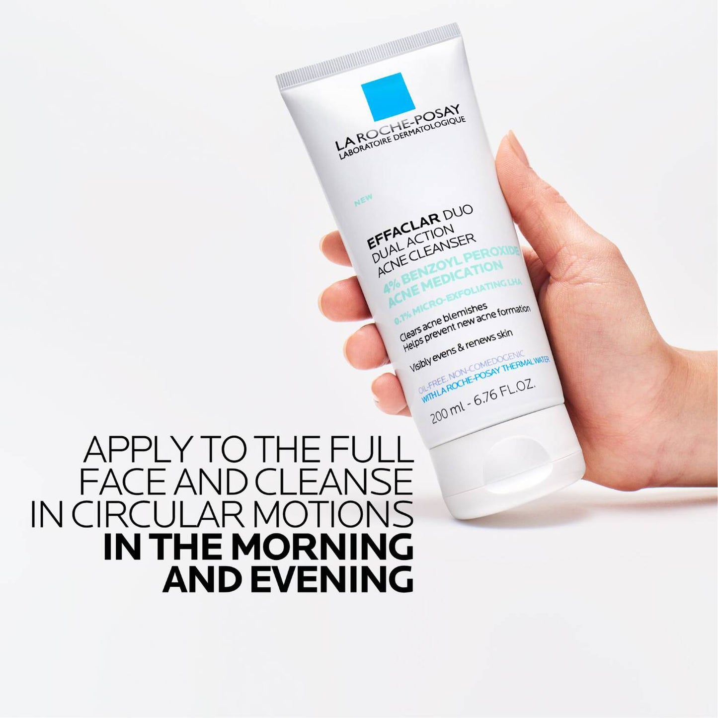 effaclar-dual-action-acne-face-wash-with-4-benzoyl-peroxide-p4 LaRochePosay-Product-Skincare-Effaclar-Duo-Dual-Cleanser-200ml-3606000639645-ATF-PIM-how-to.jpg