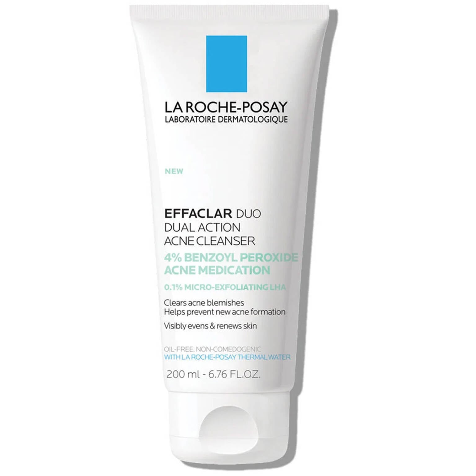 effaclar-dual-action-acne-face-wash-with-4-benzoyl-peroxide-p4 LaRochePosay-Product-Skincare-Effaclar-Duo-Dual-Cleanser-200ml-3606000639645-ATF-PIM-packshot-front-1500x1500-Rev.jpg