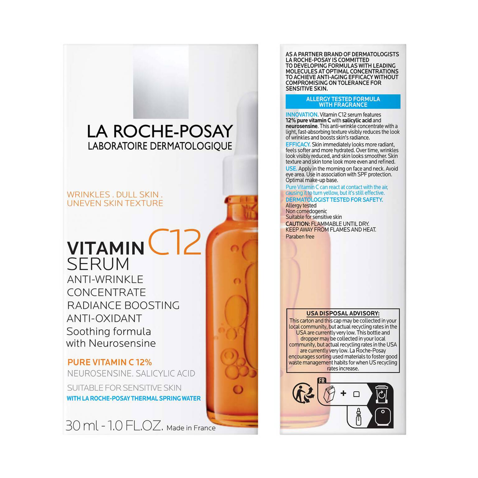 vitamin-c12-serum-t0 LaRochePosay-Product-Skincare-PureVitaminC12-30ml-3337875909235-PackshotFront&Back_1500x1500.jpg