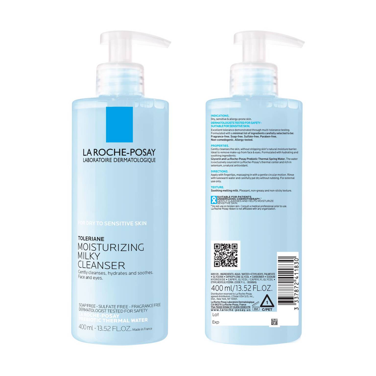 toleriane-moisturizing-milky-facial-cleanser-j5 LaRochePosay-Product-Skincare-Toleriane-Milky-Cleanser-3337872411830-ATF-PIM-FrontBack.jpg