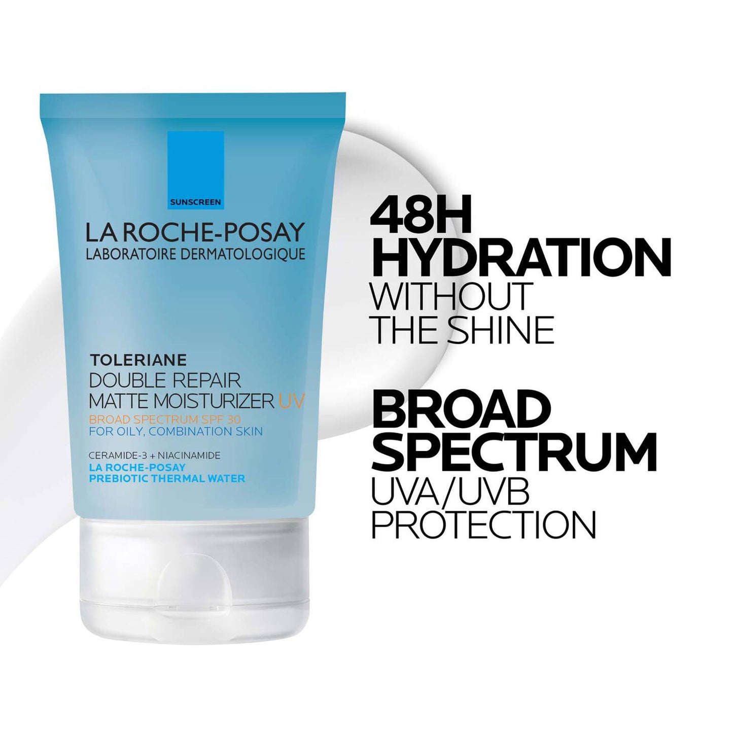 toleriane-double-repair-matte-face-moisturizer-spf-30-for-oily-skin-d9 LaRochePosay-Product-Toleriane-Toleriane-DRM-UV-75ml-1-1500x1500.jpg