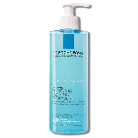 toleriane-purifying-foaming-face-wash-o7 LaRochePosay-Product-Toleriane-Toleriane-Purifying-foaming-cleanser-OLD-PACK-400ml-3337875545822-ATFPackshotFront-1500x1500.jpg