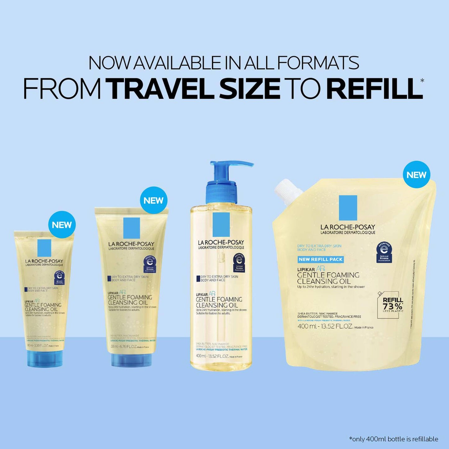 lipikar-ap-gentle-foaming-cleansing-oil-u8 LaRochePosay-Skincare-LipikarGentleFoamingCleansingOilRefill-200ml-launch-3606000645929_atf_travelsize_pim-1500x1500.jpg