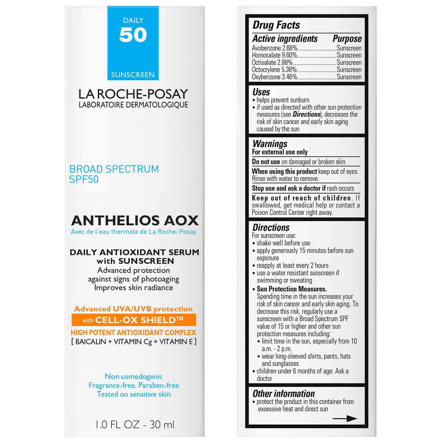 anthelios-aox-antioxidant-serum-with-spf-50-sunscreen-e0 la-roche-posay-anthelios-antioxidant-serum-with-spf-3606000403703-3.jpg