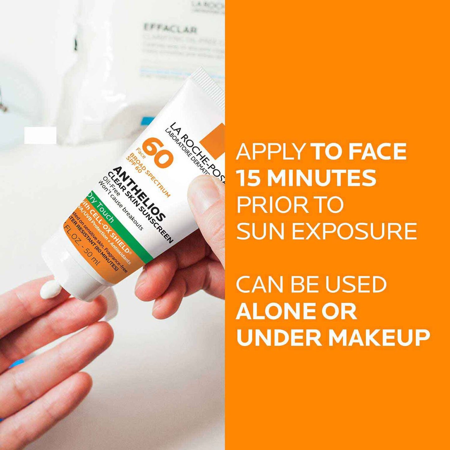 skin-care-routine-for-oily-skin-travel-set-g7 la-roche-posay-anthelios-clear-skin-oil-free-sunscreen-for-acne-prone-skin-3606000430488-5.jpg